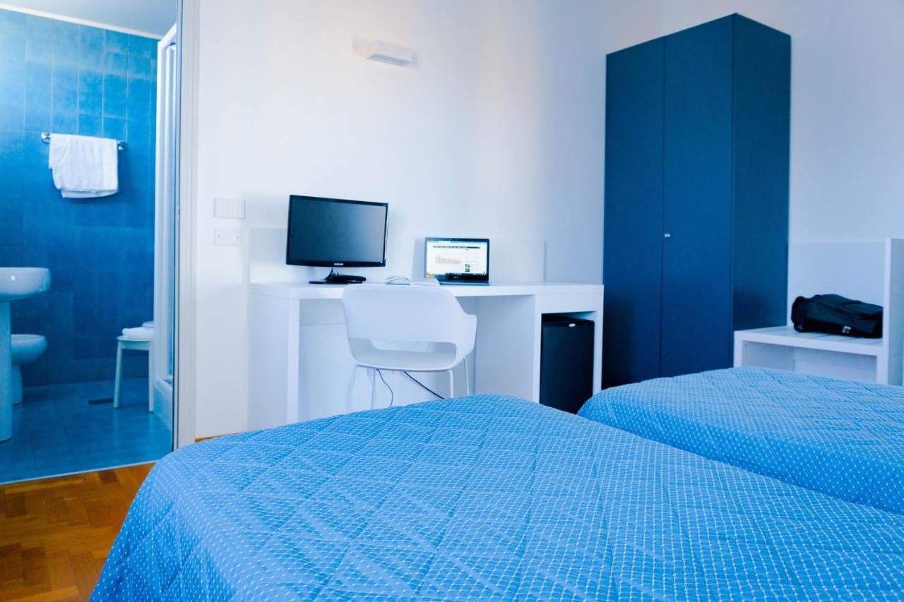 Mistral 3* Oristano