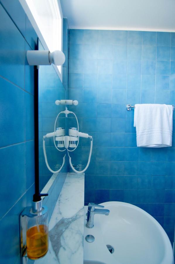 Mistral Hotel Oristano