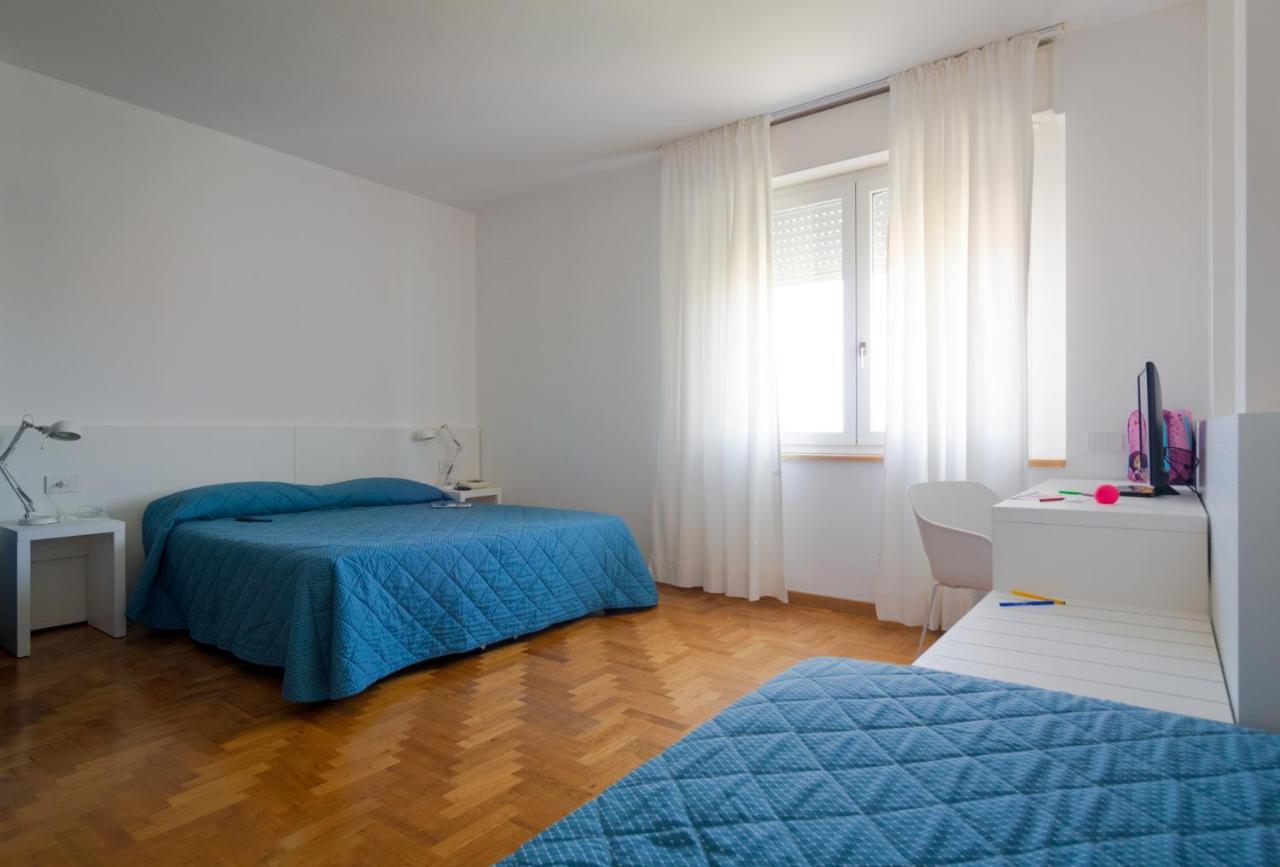 Mistral Hotel 3*