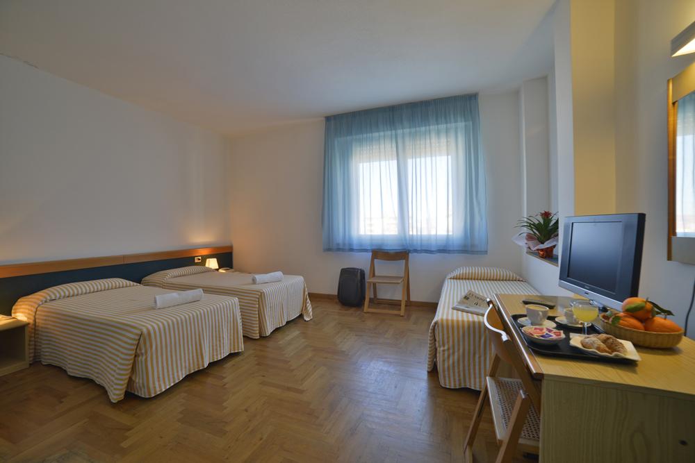 Hotel Mistral 3*