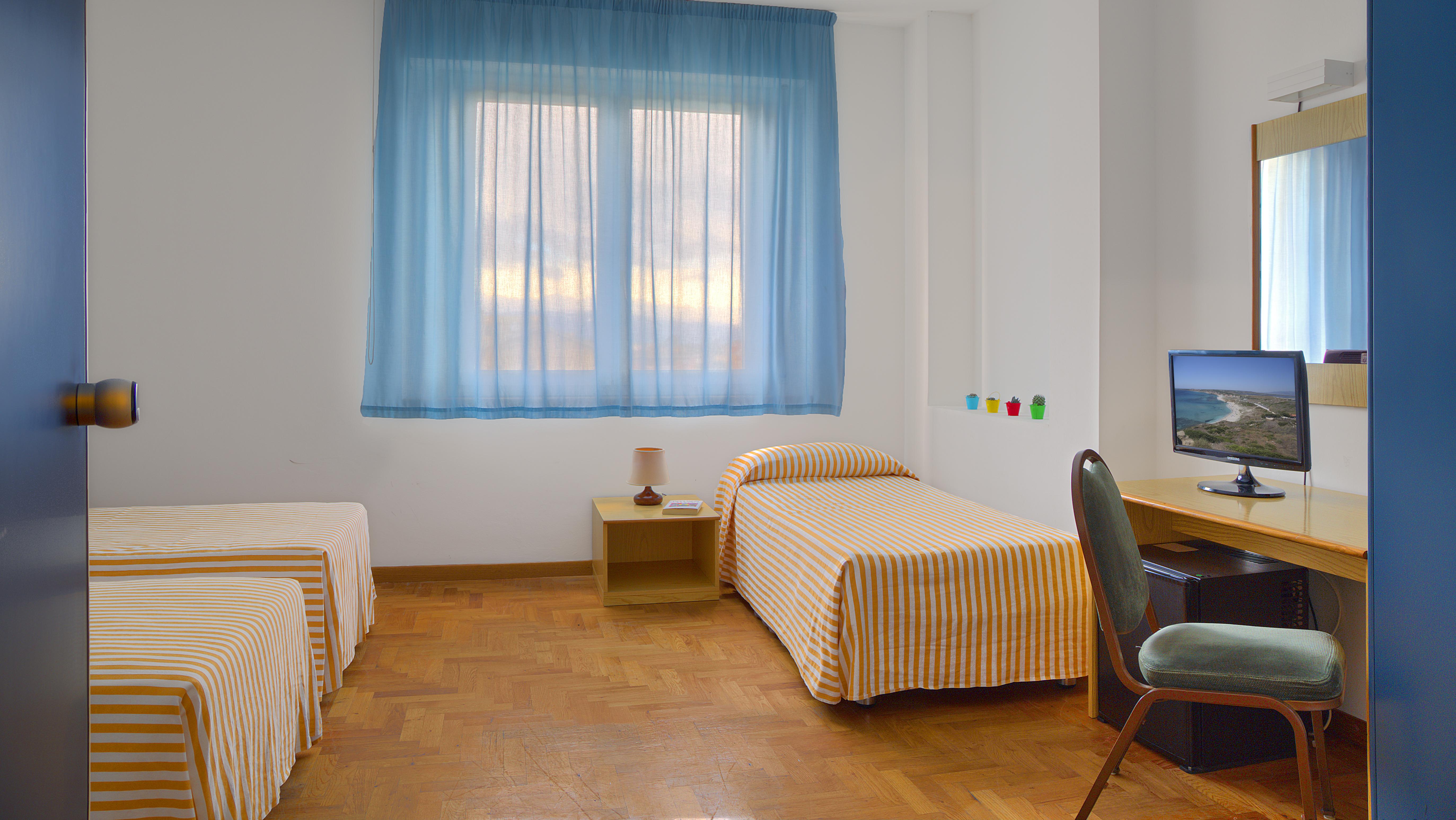 Mistral 3* Oristano