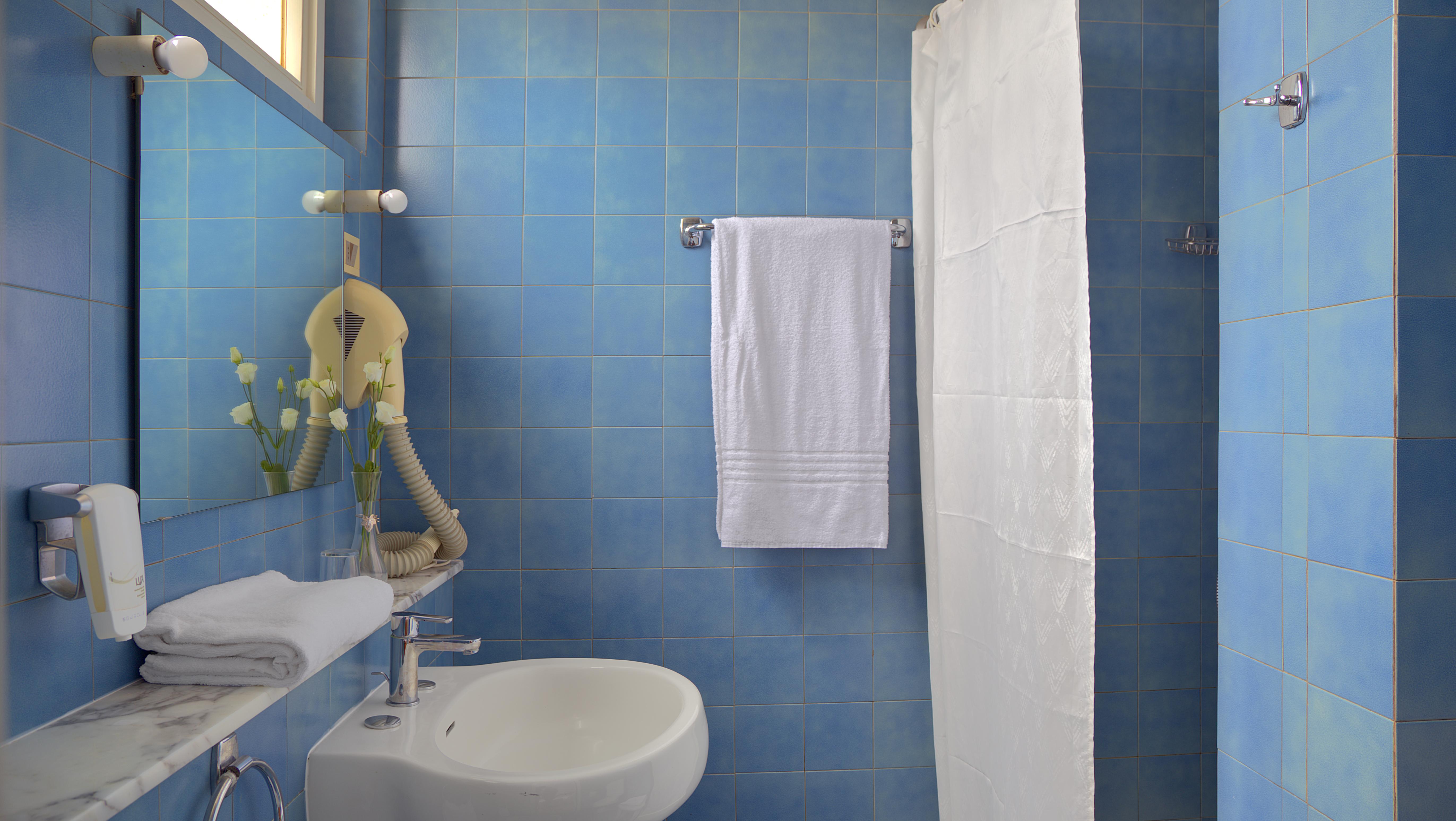 Mistral Hotel Oristano