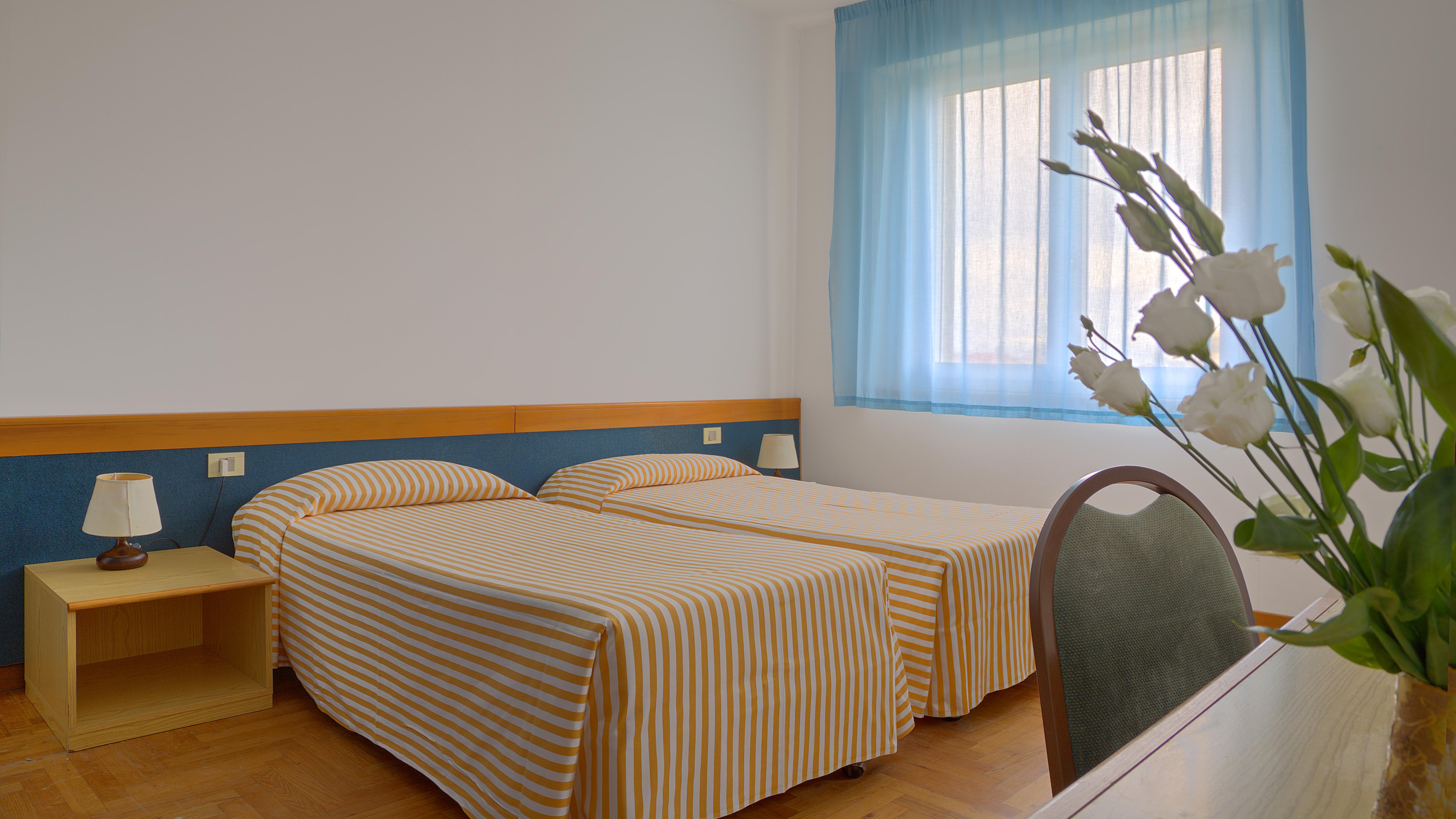 Mistral Hotel 3*