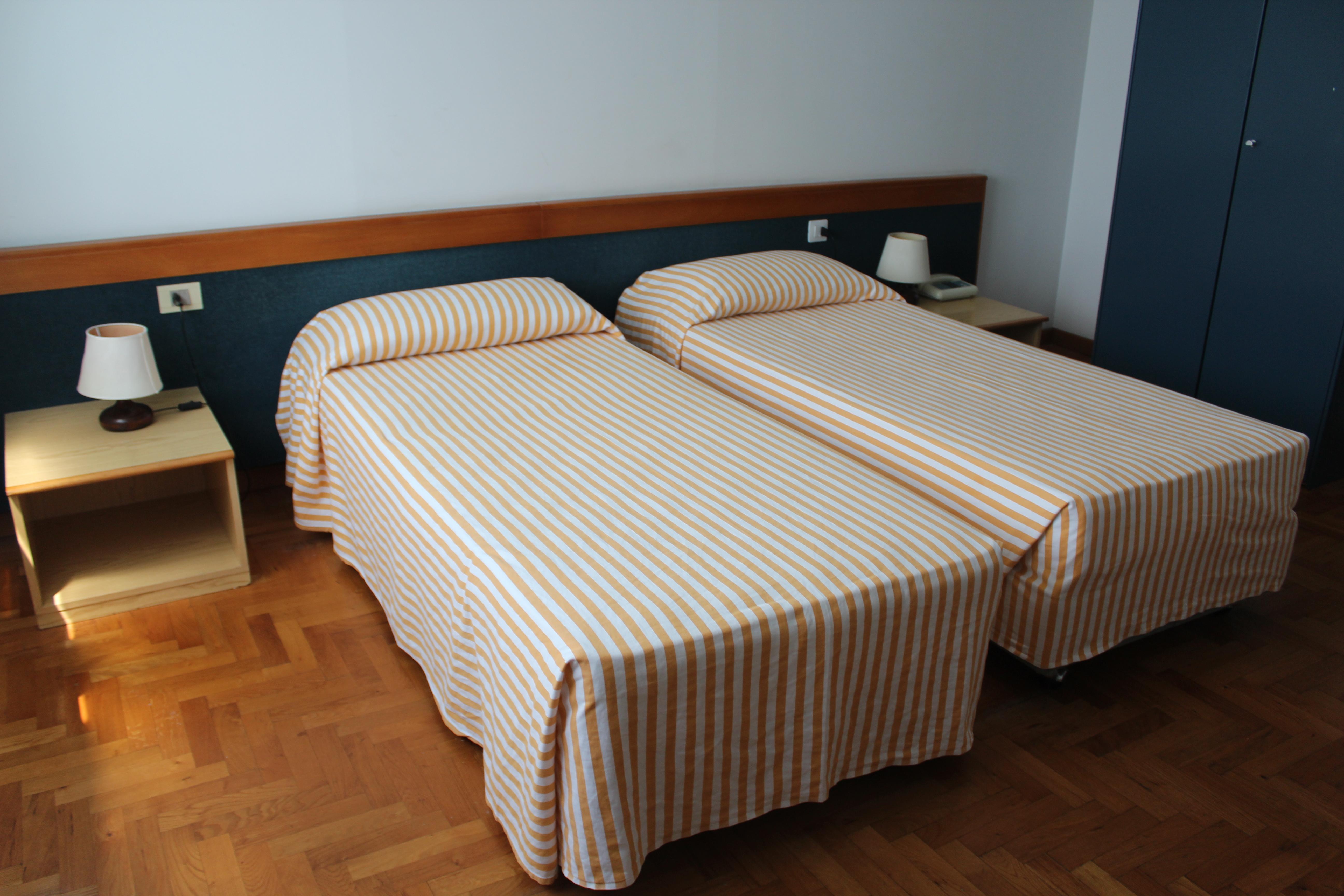 Mistral Hotel