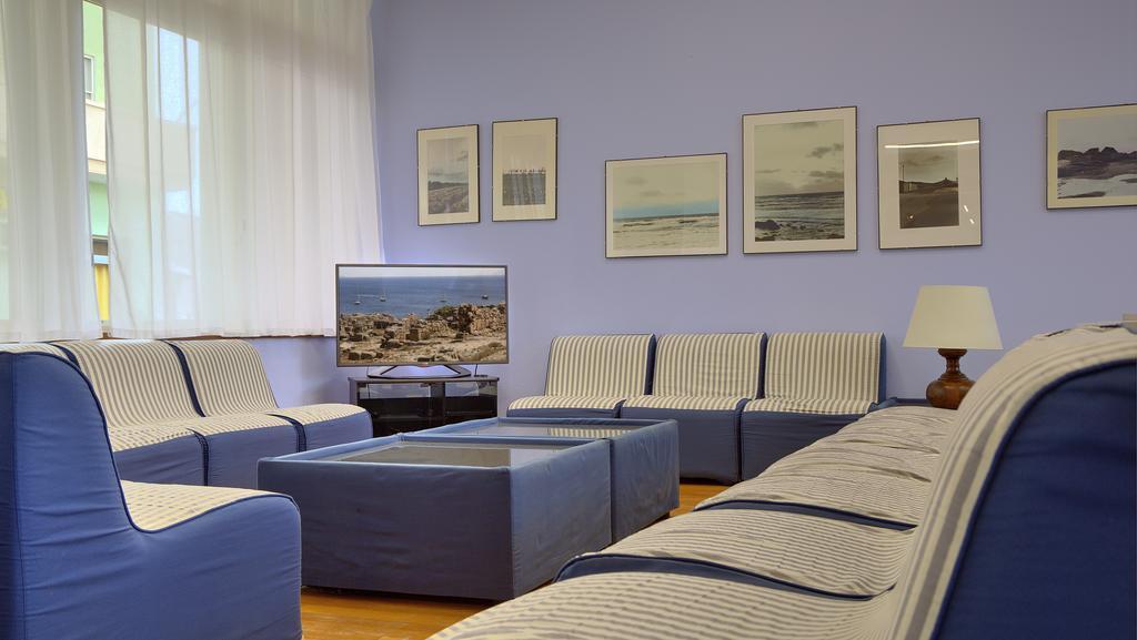 Mistral Hotel