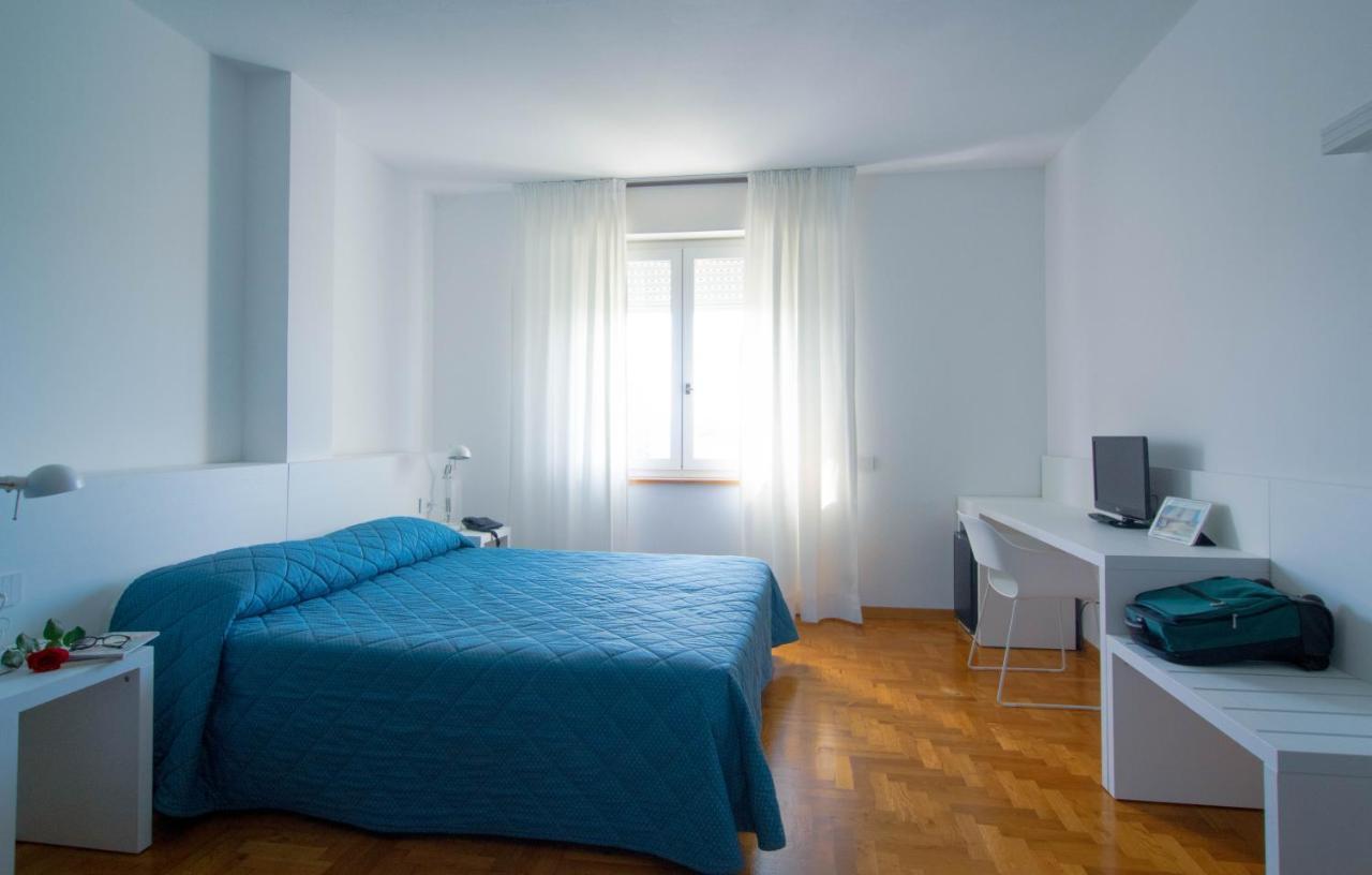 Hotel Mistral 3*