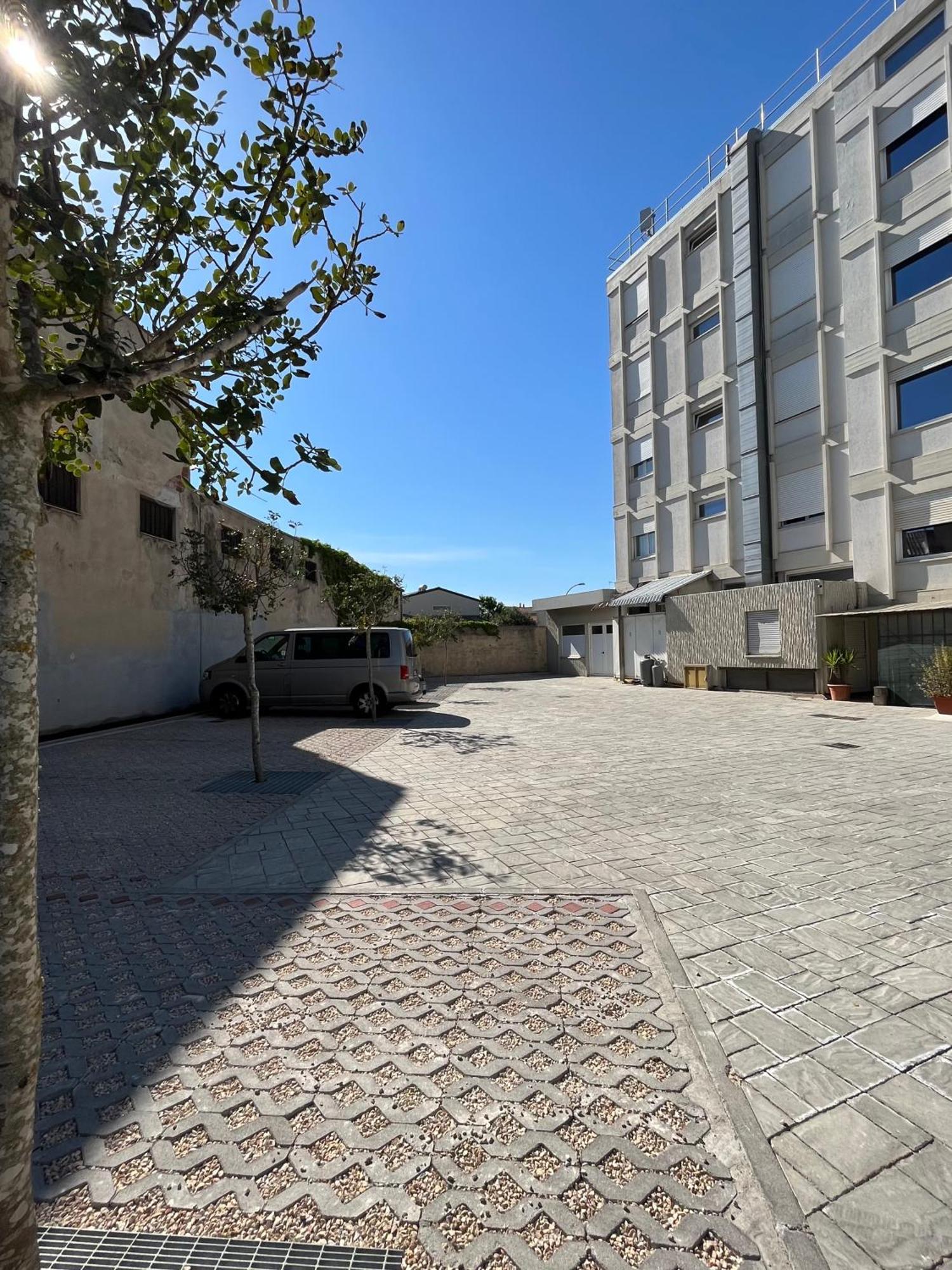 Hotel Mistral
