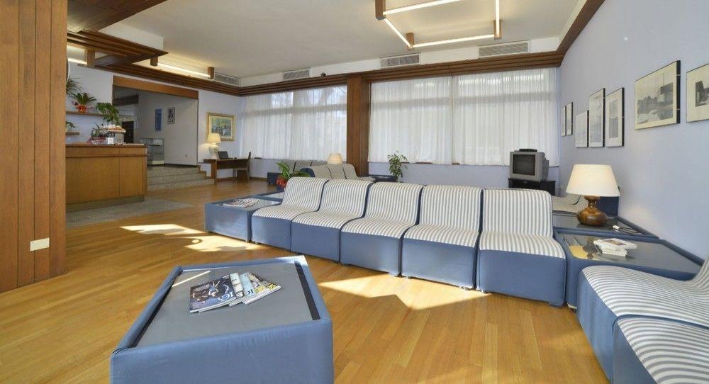 Mistral 3* Oristano