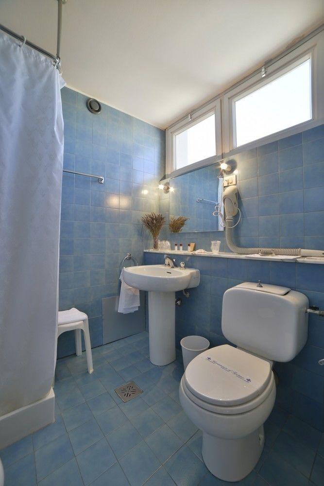 Mistral Hotel Oristano