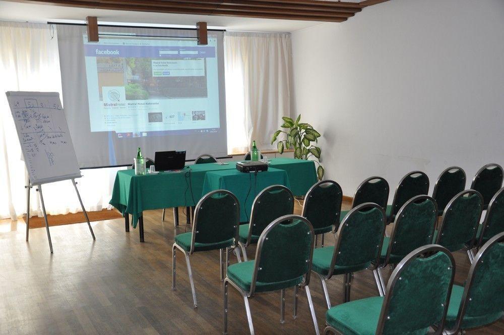 Mistral Hotel Oristano