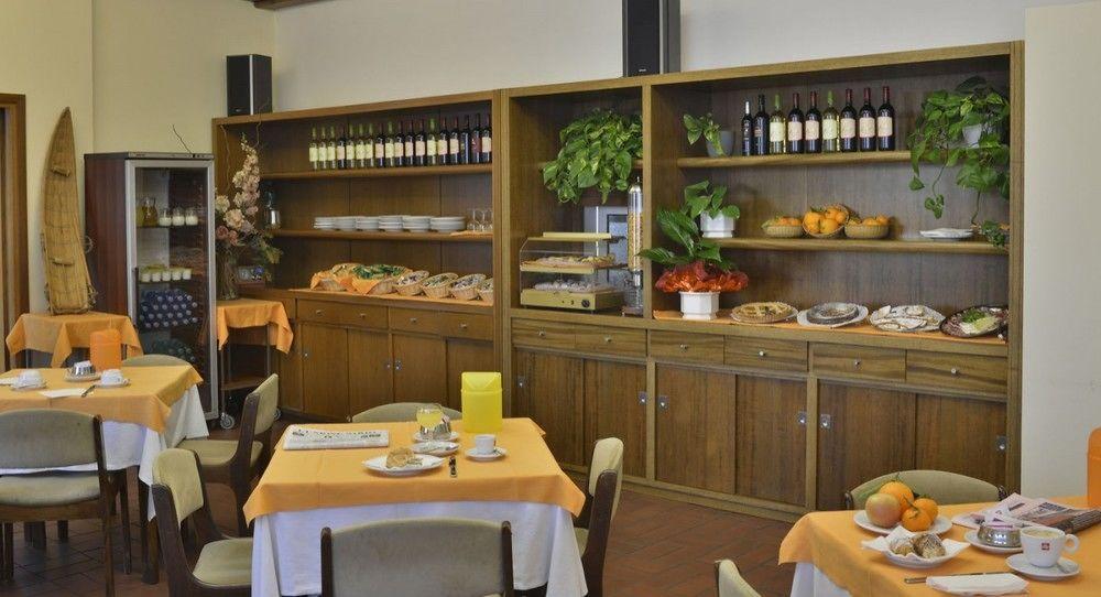Mistral Hotel
