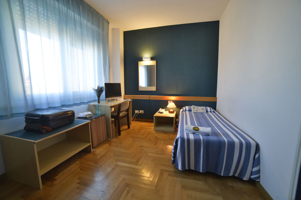 Mistral Hotel