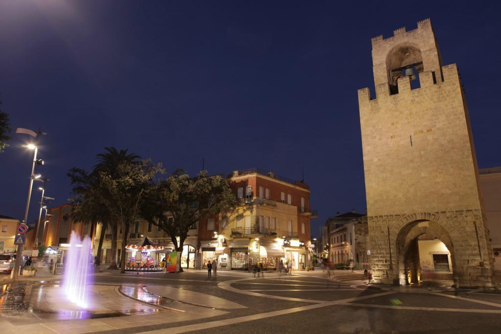 Hotel Mistral