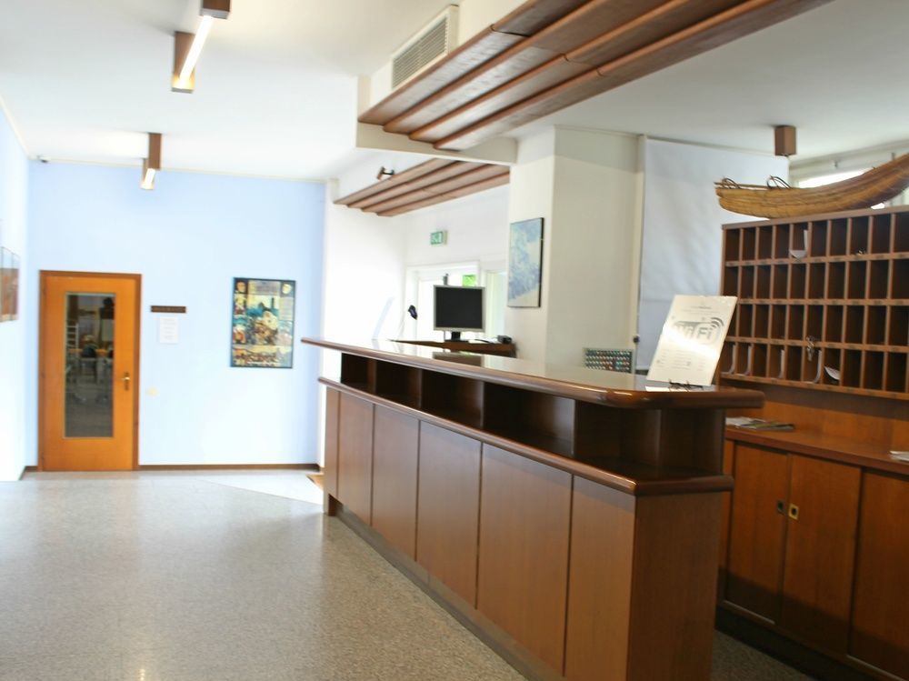 Hotel Mistral Oristano