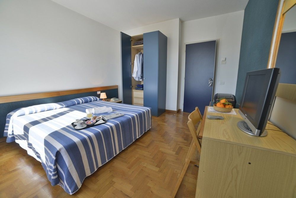 Hotel Mistral 3*