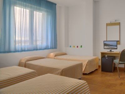 Hotel Mistral 3*
