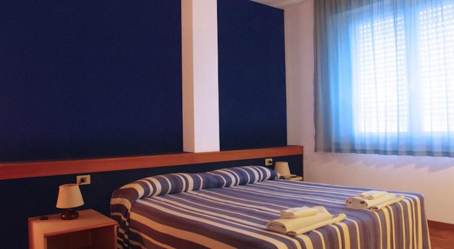 Mistral Hotel