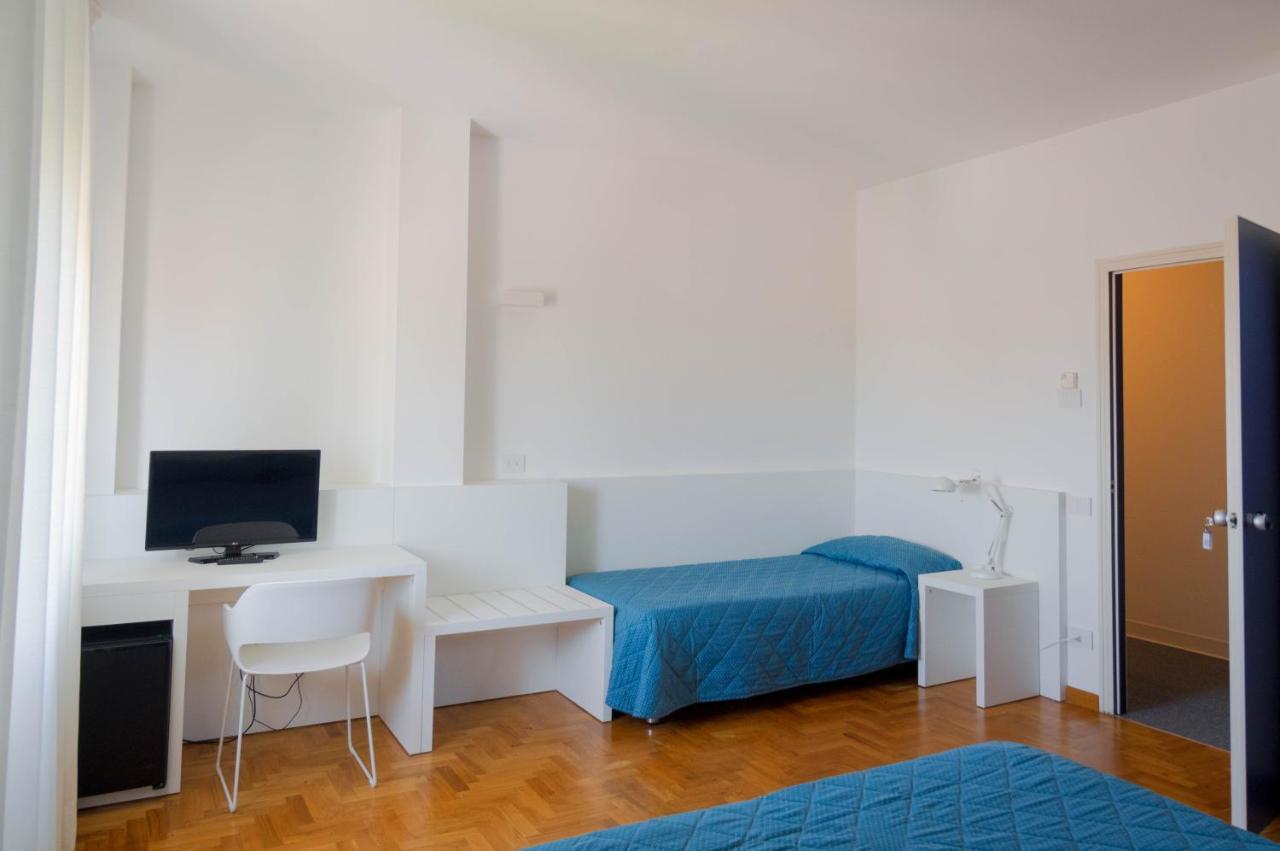 Mistral 3* Oristano